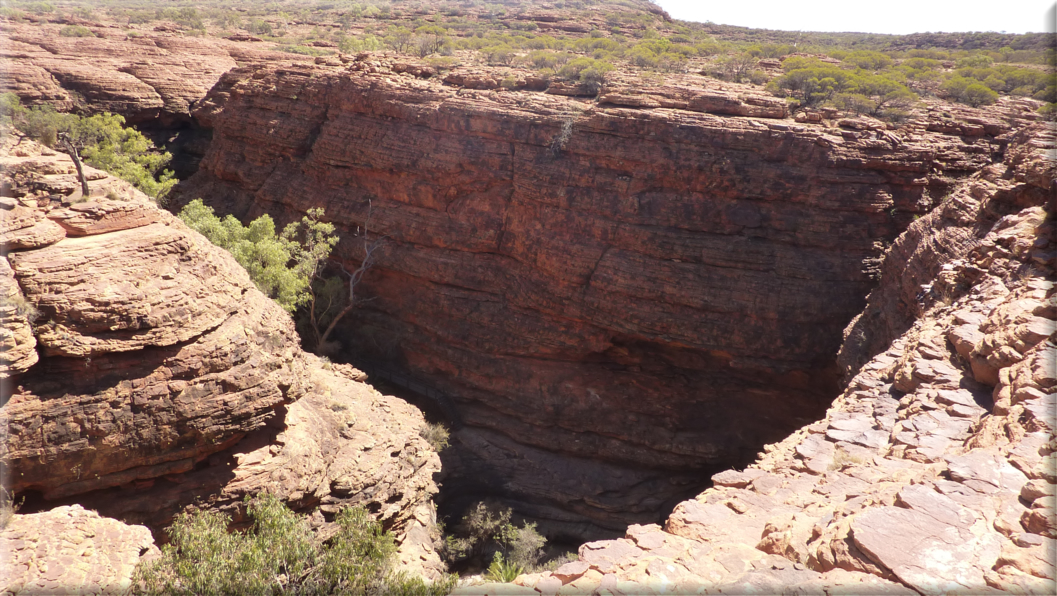 foto Parco nazionale Uluru Kata Tjuta